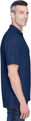 Ultraclub Men's Stain-release Performance Polo Shirt in Saudi Arabia