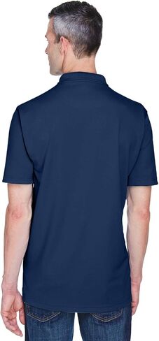 Ultraclub Men's Stain-release Performance Polo Shirt in Saudi Arabia
