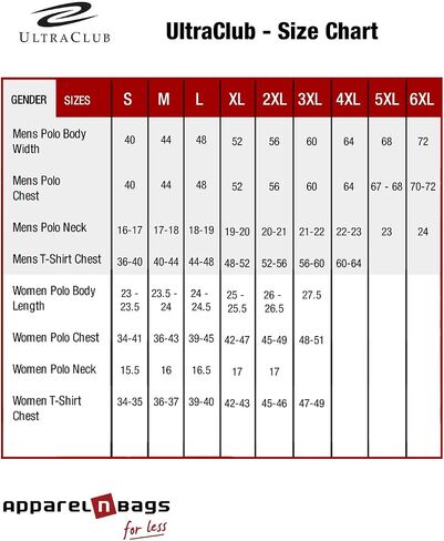 Ultraclub Men's Stain-release Performance Polo Shirt in Saudi Arabia