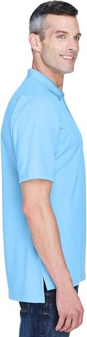 Ultraclub Men's Stain-release Performance Polo Shirt in Saudi Arabia