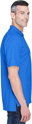 Ultraclub Men's Stain-release Performance Polo Shirt in Saudi Arabia