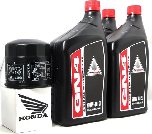 1988 Honda VF750C Magna Change Change Kit in Saudi Arabia