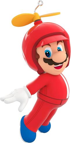 Hallmark Keepsake Christmas Ornament, Nintendo Mario Kart Yoshi, Gifts for Gamers in Saudi Arabia