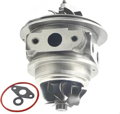 أجزاء السيارات TF035 توربو خرطوشة Chra Core متوافقة مع Hyundai Terracan Gallopper 2.5TD 28200-4A210 282004A210 Auto Parts System in Kuwait