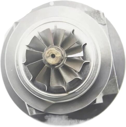أجزاء السيارات TF035 توربو خرطوشة Chra Core متوافقة مع Hyundai Terracan Gallopper 2.5TD 28200-4A210 282004A210 Auto Parts System in Kuwait