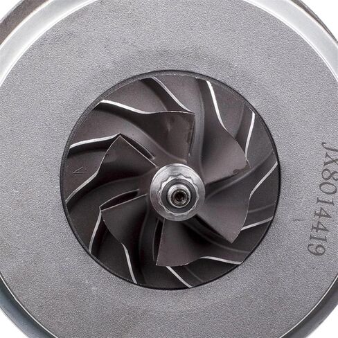 خرطوشة توربو متوافقة مع BMW 2.0L 520D E39 320D M47D 1998-700447 Turbo Chra Core 11652248901 in Kuwait