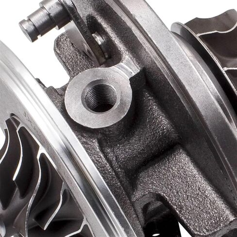 خرطوشة توربو متوافقة مع BMW 2.0L 520D E39 320D M47D 1998-700447 Turbo Chra Core 11652248901 in Kuwait