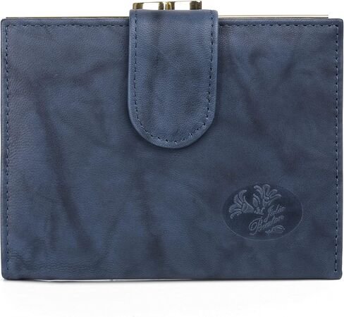 Buxton Heiress Double Cardex Wallet in Saudi Arabia