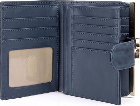 Buxton Heiress Double Cardex Wallet in Saudi Arabia