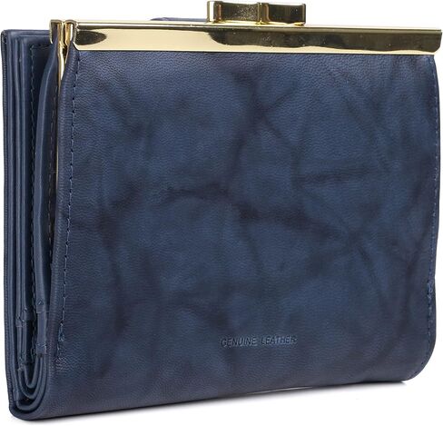 Buxton Heiress Double Cardex Wallet in Saudi Arabia