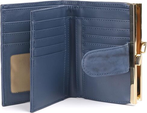 Buxton Heiress Double Cardex Wallet in Saudi Arabia