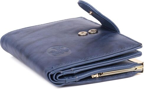 Buxton Heiress Double Cardex Wallet in Saudi Arabia