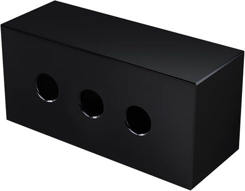 Supreme Suspensions - 1" Rear Lift Blocks for 2003-2013 Ram 2500 and 2003-2022 Ram 3500 4WD - (2X) High-Strength Steel 3/4th Pin Blocks in Kuwait