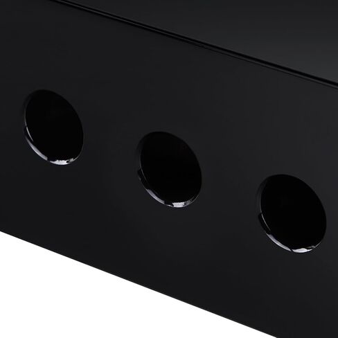 Supreme Suspensions - 1" Rear Lift Blocks for 2003-2013 Ram 2500 and 2003-2022 Ram 3500 4WD - (2X) High-Strength Steel 3/4th Pin Blocks in Kuwait