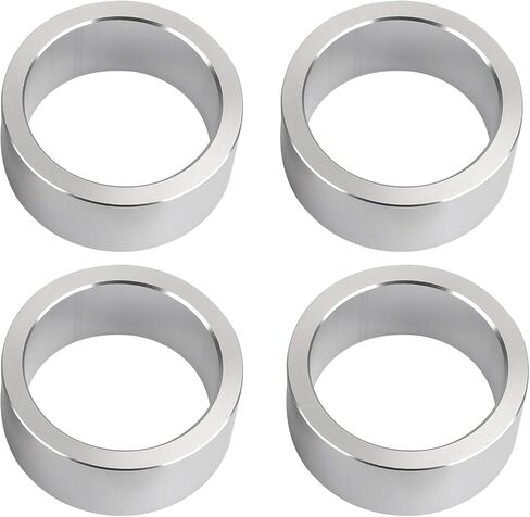 Topteng Motorcycle 2.5 "Lift Spacer Kit ، Risplace Lift Spacer Kit Fits Honda Rancher 350 Trx350FM 4x4 S ، Rancher 420 TRX420FA 4x4 at in Kuwait