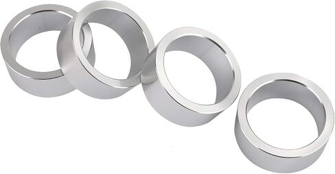 Topteng Motorcycle 2.5 "Lift Spacer Kit ، Risplace Lift Spacer Kit Fits Honda Rancher 350 Trx350FM 4x4 S ، Rancher 420 TRX420FA 4x4 at in Kuwait