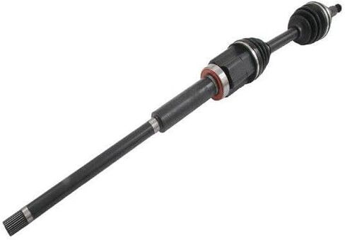 Replacement For Volvo S40 V50 FWD Front Right Passenger Side CV Axle Shaft in Saudi Arabia