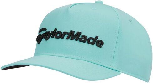 TaylorMade Golf 2025 AFrame Hat White in Saudi Arabia
