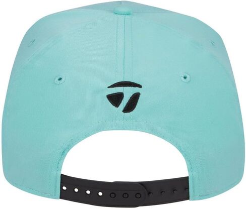 TaylorMade Golf 2025 AFrame Hat White in Saudi Arabia