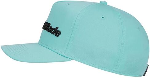 TaylorMade Golf 2025 AFrame Hat White in Saudi Arabia