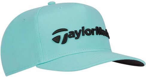 TaylorMade Golf 2025 AFrame Hat White in Saudi Arabia