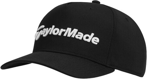 TaylorMade Golf 2025 AFrame Hat White in Saudi Arabia