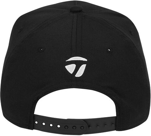 TaylorMade Golf 2025 AFrame Hat White in Saudi Arabia
