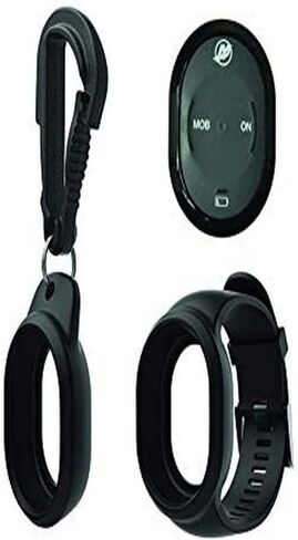 مجموعة FOB القابلة للارتداء - Mercury Smartcraft Engines - FOB FOB ، Wristband & Carabiner Clip - 8M6007944 in Saudi Arabia