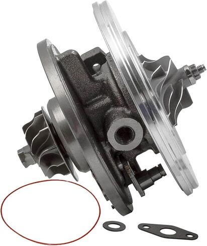 GT1544V Turbo Cartbo Core متوافق مع Mazda 3 Ford Focus TDCI 1.6HDI DV6TED4 750030 753420-5004S 753420-0004 753420-- in Kuwait