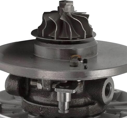GT1544V Turbo Cartbo Core متوافق مع Mazda 3 Ford Focus TDCI 1.6HDI DV6TED4 750030 753420-5004S 753420-0004 753420-- in Kuwait