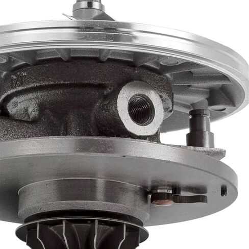 GT1544V Turbo Cartbo Core متوافق مع Mazda 3 Ford Focus TDCI 1.6HDI DV6TED4 750030 753420-5004S 753420-0004 753420-- in Kuwait