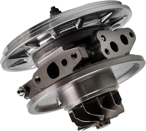 CT16V 17201-OL040 Turbocharger Turbo Cartbo Carrtridge متوافق مع Toyota Landcruiser Hilux 3.0L D4D 2005- Turbine Cora in Kuwait