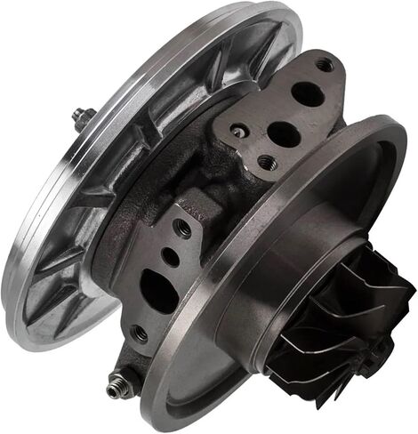 CT16V 17201-OL040 Turbocharger Turbo Cartbo Carrtridge متوافق مع Toyota Landcruiser Hilux 3.0L D4D 2005- Turbine Cora in Kuwait