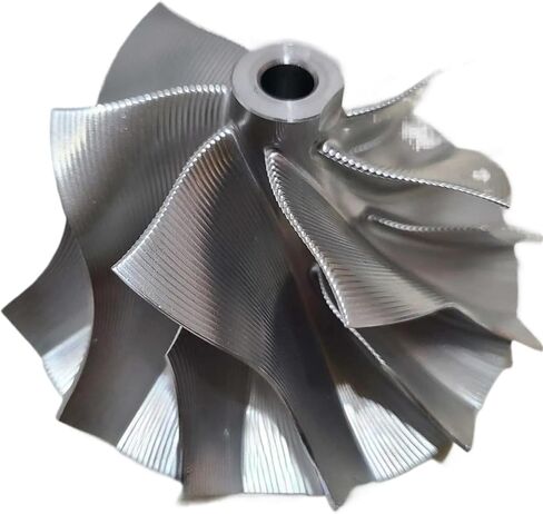 HE300VG 67MM تغطية الإسكان متوافق مع توربو Core CHRA CARTRIDGE تم ترقيته FITS DODGE RAM 2500 3500 4500 6.7L in Kuwait