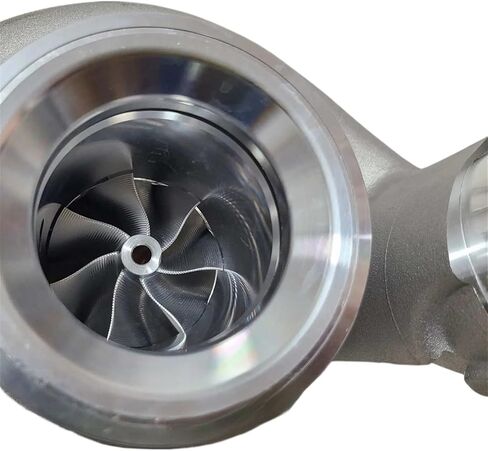 HE300VG 67MM تغطية الإسكان متوافق مع توربو Core CHRA CARTRIDGE تم ترقيته FITS DODGE RAM 2500 3500 4500 6.7L in Kuwait