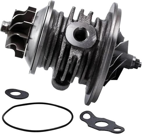 خرطوشة متوافقة مع Land Rover Range Rover 2.5 TDI 113HP 300 TDI T25 T250-04 452055-4 in Kuwait