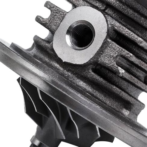 خرطوشة متوافقة مع Land Rover Range Rover 2.5 TDI 113HP 300 TDI T25 T250-04 452055-4 in Kuwait