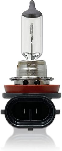 USAuto 2 Packs 64211 H11 12V 55W PGJ19 711 Light Bulb in Saudi Arabia
