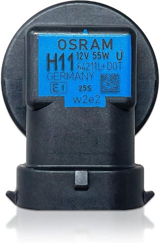 USAuto 2 Packs 64211 H11 12V 55W PGJ19 711 Light Bulb in Saudi Arabia