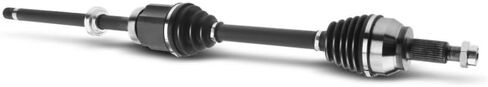 PARTS NO# LR024755 LR024755 Right front half axis 1pack in Saudi Arabia