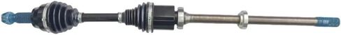 PARTS NO# LR024755 LR024755 Right front half axis 1pack in Saudi Arabia
