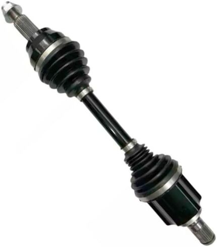 PARTS NO# LR024756 LR024756 Left front half axis 1pack in Saudi Arabia