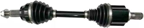 PARTS NO# LR024756 LR024756 Left front half axis 1pack in Saudi Arabia