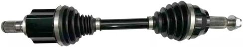 PARTS NO# LR024756 LR024756 Left front half axis 1pack in Saudi Arabia