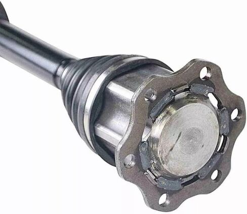 PARTS NO# 9006470 9006470 Left front half axis 1pack in Saudi Arabia
