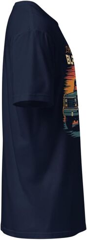 1988 Chevy K5 Blazer Retro Truck Graphic T-Shirt for Old School Car Fans in Saudi Arabia