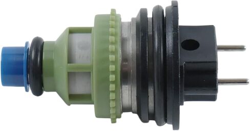 Fuel Injector 195500-2160 15710-60B50 Compatible with Chevrolet Geo Metro Compatible with Suzuki Swift 841-17113 in Saudi Arabia