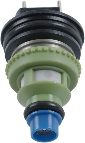 Fuel Injector 195500-2160 15710-60B50 Compatible with Chevrolet Geo Metro Compatible with Suzuki Swift 841-17113 in Saudi Arabia