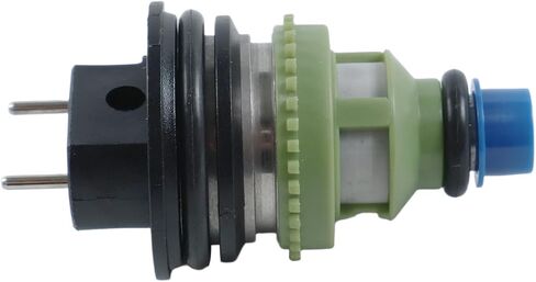 Fuel Injector 195500-2160 15710-60B50 Compatible with Chevrolet Geo Metro Compatible with Suzuki Swift 841-17113 in Saudi Arabia