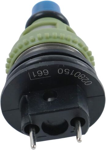 Fuel Injector 195500-2160 15710-60B50 Compatible with Chevrolet Geo Metro Compatible with Suzuki Swift 841-17113 in Saudi Arabia